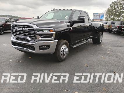 2026 Ram 3500 Heber Springs AR