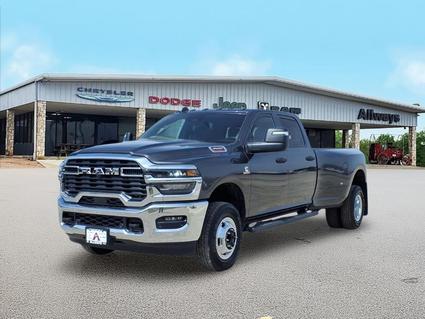 2026 Ram 3500 Pleasanton TX