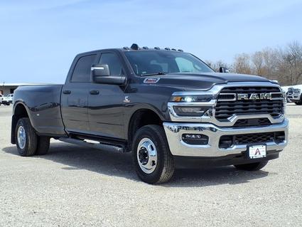 2026 Ram 3500 Pleasanton TX