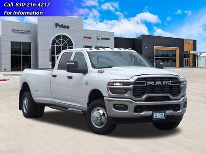 2026 Ram 3500 Floresville TX