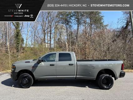 2026 Ram 3500 Newton NC