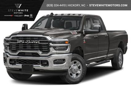 2026 Ram 3500 Newton NC