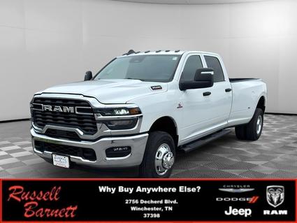 2026 Ram 3500 Winchester TN