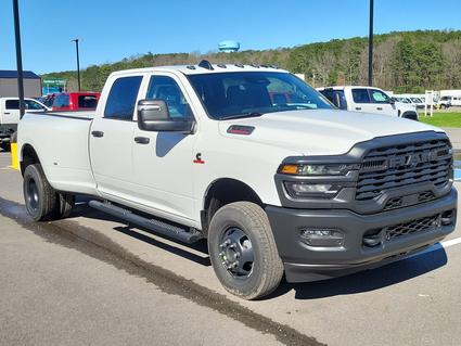 2026 Ram 3500 Cullman AL