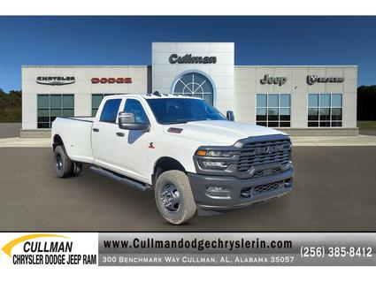 2026 Ram 3500 Cullman AL