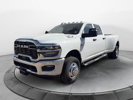 2026 Ram 3500 La Junta CO
