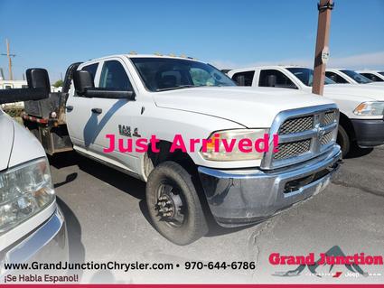 2014 Ram 3500 Grand Junction CO