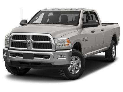 2015 Ram 3500 Corsicana TX