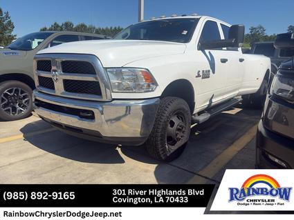 2018 Ram 3500 Covington LA