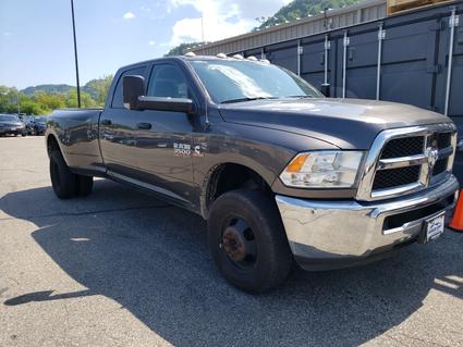 2018 Ram 3500 Winona MN