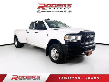 2020 Ram 3500 Lewiston ID
