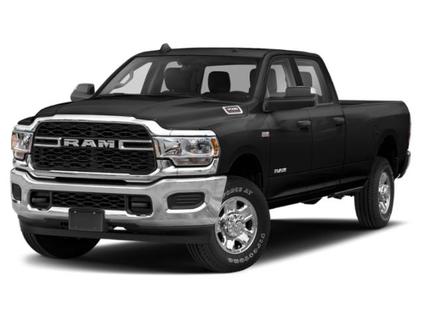 2022 Ram 3500 Rock Springs WY