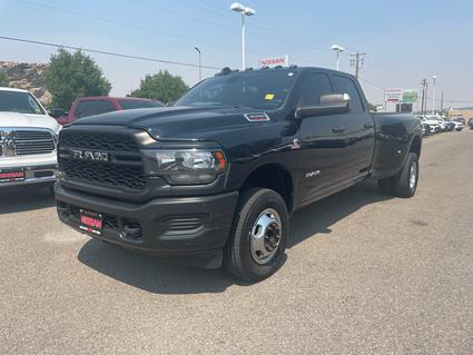 2022 Ram 3500 Rock Springs WY