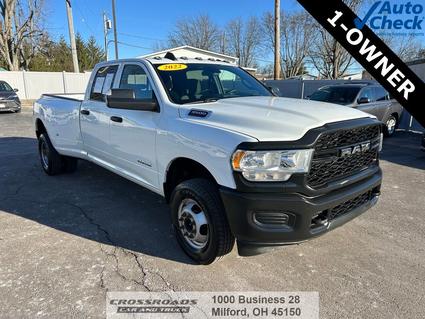 2022 Ram 3500 Milford OH