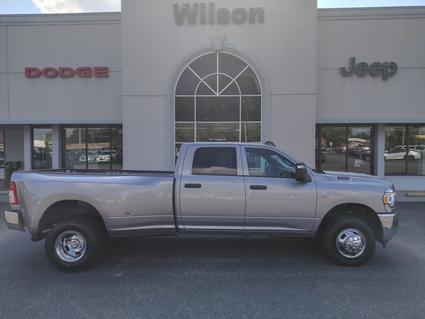 2023 Ram 3500 Winnsboro SC