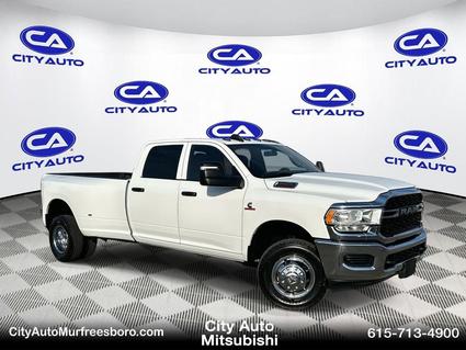 2024 Ram 3500 Murfreesboro TN