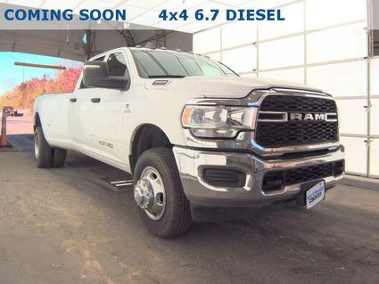 2024 Ram 3500 Murfreesboro TN