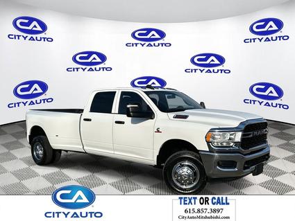 2024 Ram 3500 Murfreesboro TN
