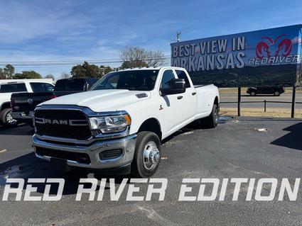 2024 Ram 3500 Heber Springs AR