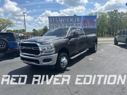 2024 Ram 3500 Heber Springs AR