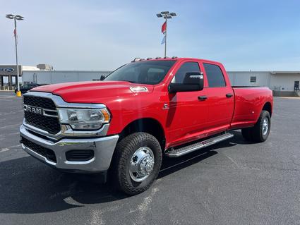 2024 Ram 3500 Paducah KY