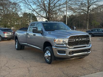2024 Ram 3500 Brandon MS