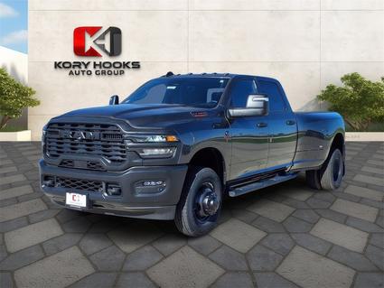 2025 Ram 3500 Bowie TX