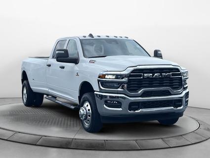 2025 Ram 3500 Tullahoma TN
