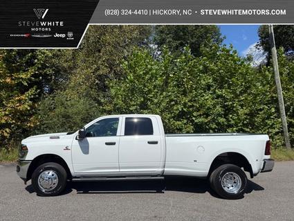 2026 Ram 3500 Newton NC