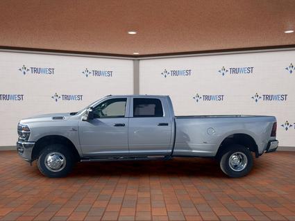 2026 Ram 3500 Cortez CO
