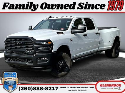 2026 Ram 3500 Fort Wayne IN