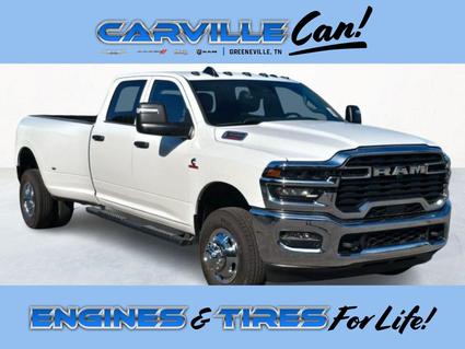 2026 Ram 3500 Greeneville TN
