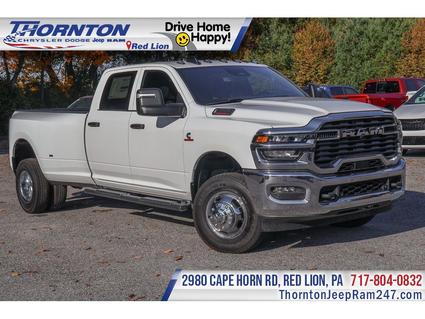 2026 Ram 3500 Red Lion PA