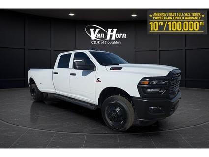 2026 Ram 3500 North Stoughton WI