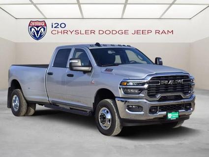 2026 Ram 3500 Canton TX