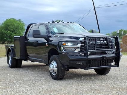 2026 Ram 3500 Pleasanton TX