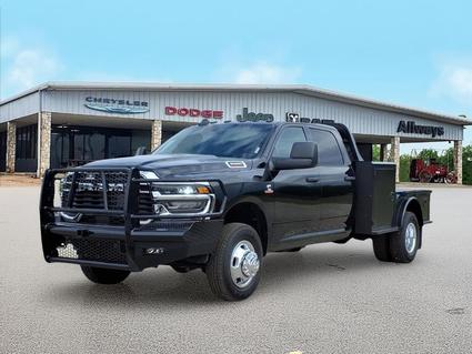 2026 Ram 3500 Pleasanton TX