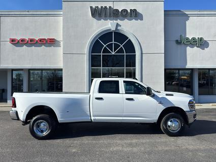 2026 Ram 3500 Winnsboro SC