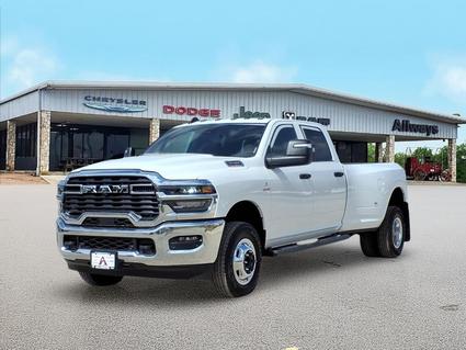 2026 Ram 3500 Pleasanton TX
