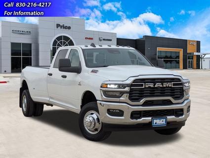 2026 Ram 3500 Floresville TX