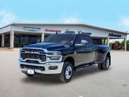2026 Ram 3500 Pleasanton TX
