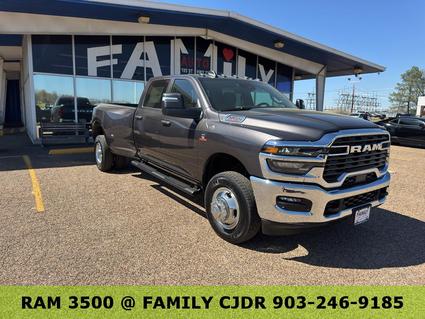 2026 Ram 3500 Commerce TX
