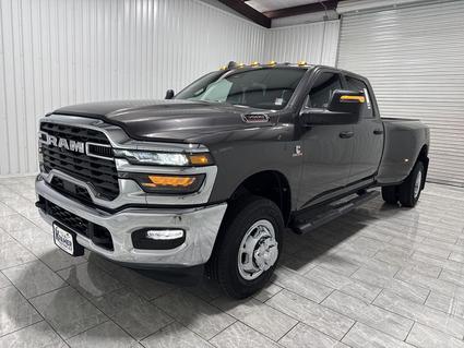 2026 Ram 3500 Madisonville TX