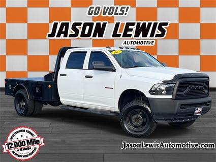 2013 Ram 3500 Sparta TN