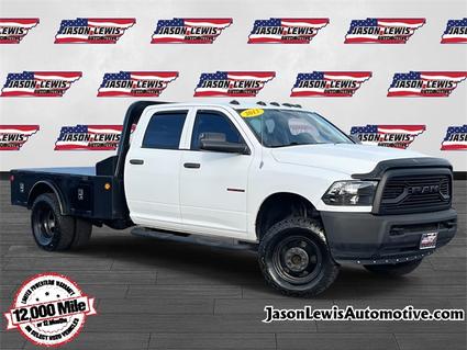 2013 Ram 3500 Sparta TN