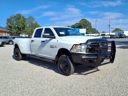 2013 Ram 3500 Wendell NC