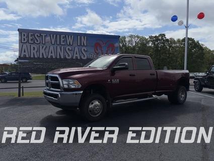 2018 Ram 3500 Heber Springs AR