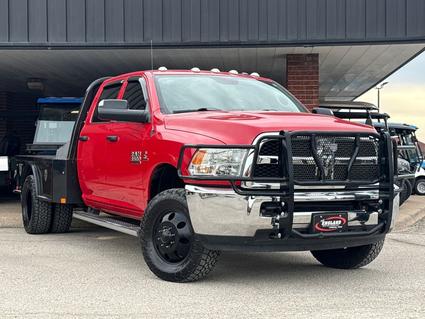 2018 Ram 3500 Cleburne TX
