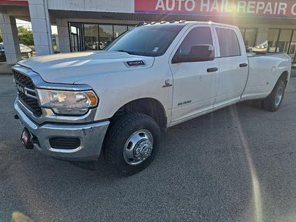 2019 Ram 3500 Witchita Falls TX