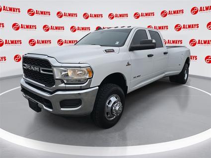 2019 Ram 3500 Witchita Falls TX